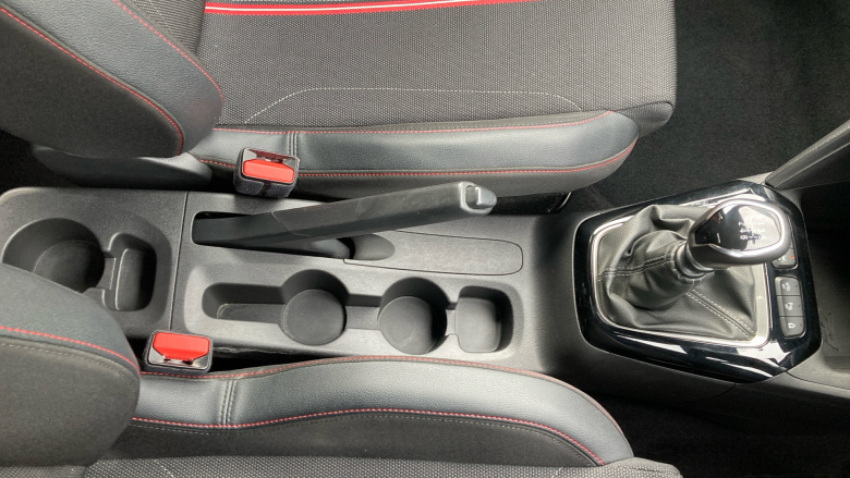 Vauxhall Corsa 1.2 Turbo SRi 5dr Petrol Hatchback